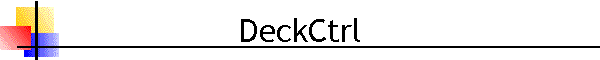 DeckCtrl