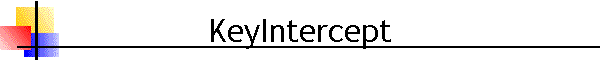 KeyIntercept