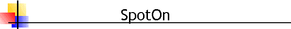 SpotOn