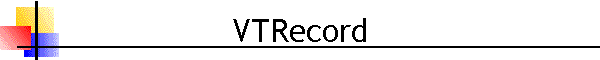 VTRecord