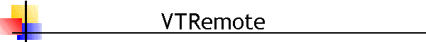 VTRemote